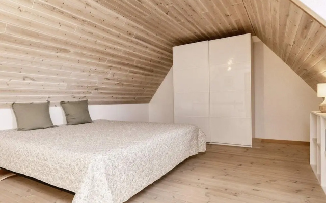 4 Star Holiday Home in Hadsund