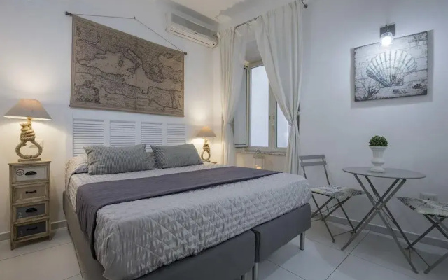 Sant'Agostino B&B