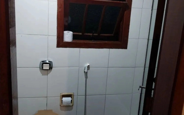 Oceana Suites Pousada Rosa Flor