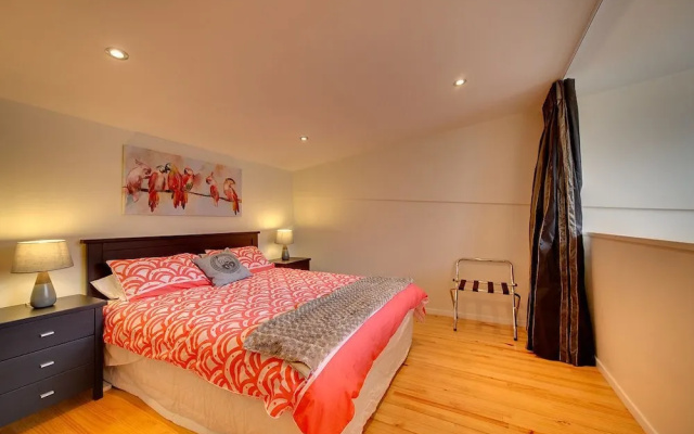 Awesome 2 bed Cuba Apartment