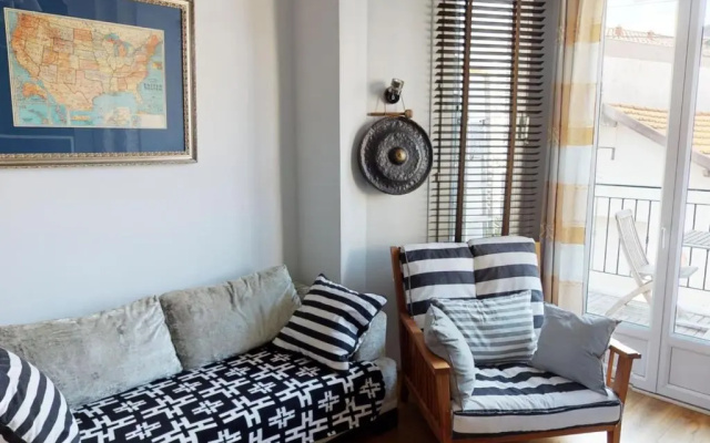 Maison Biarritz, 4 pièces, 6 personnes - FR-1-621-8