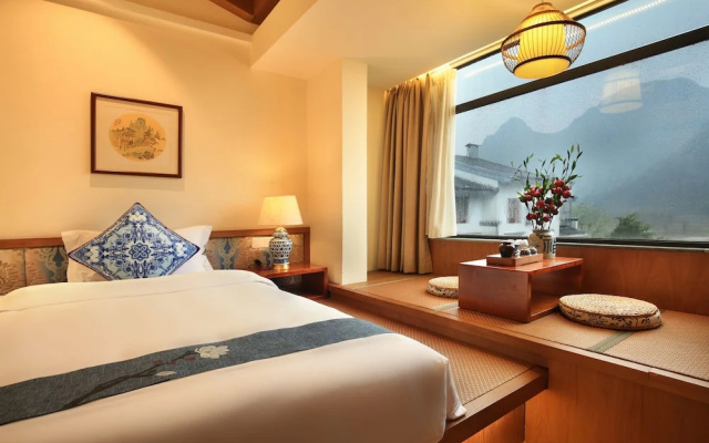 The Beyond Villa Guilin