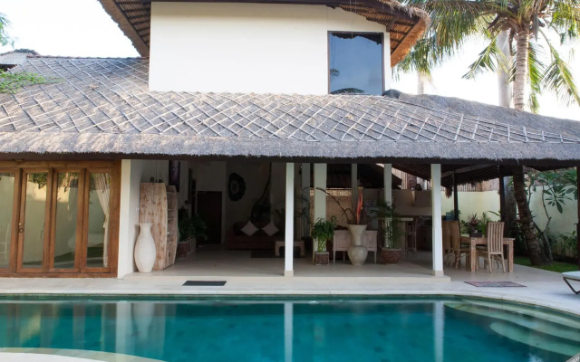 Villa Simona