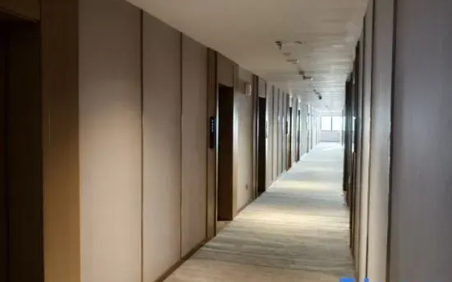 Tuboshu E-Sports Hotel