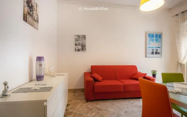 Maiore Apartment in Noto