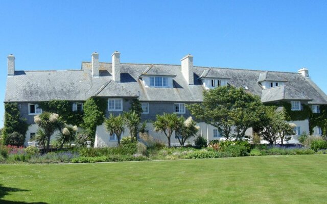 Renvyle House Hotel 4*