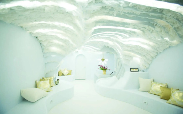 Kenting Gold DeSign Hotel