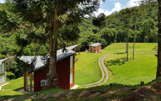 Robinson Cottage