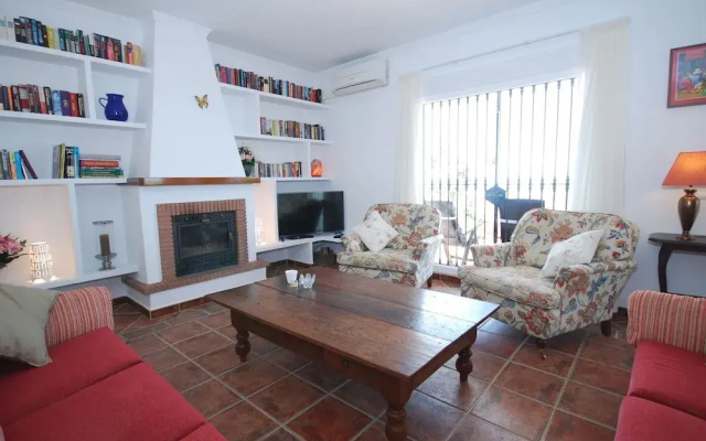 Impressive Villa With Private Swimming Pool in Arenas Spain