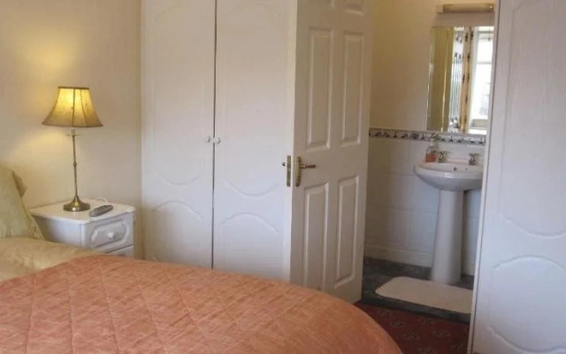 Windsor Lodge B&B