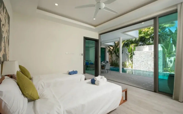 Villa Bawal
