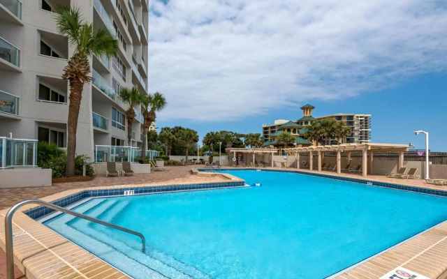 Beachside II 4338