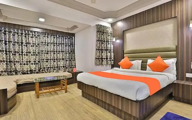 Treebo Shree Krishna Palace