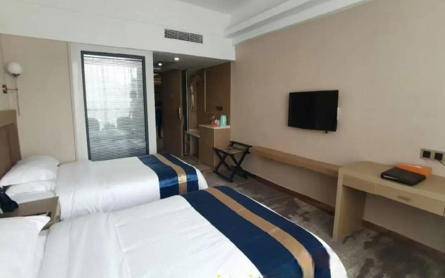 Minbei Hotel