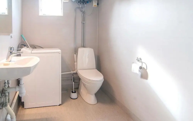 Amazing Home in Visby With 2 Bedrooms