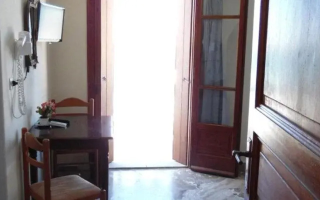 Villa Apostolis Studios