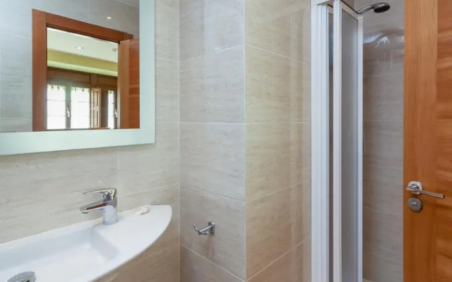 Apartamentos Turísticos Santana