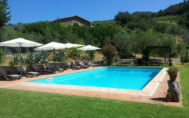 Agriturismo Poggio allOlmo