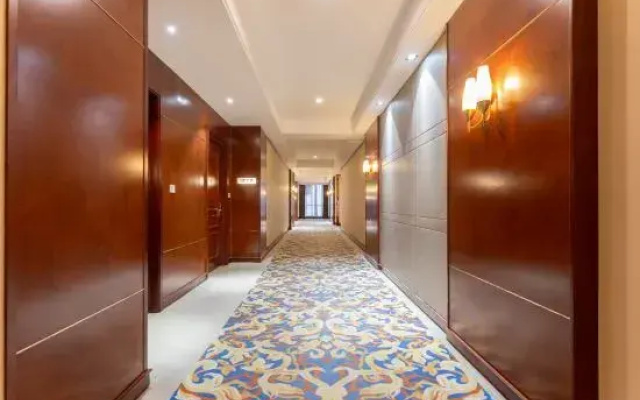 Mei Li Hua Hotel