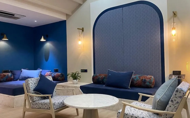 Kananwas Resort Kumbhalgrh