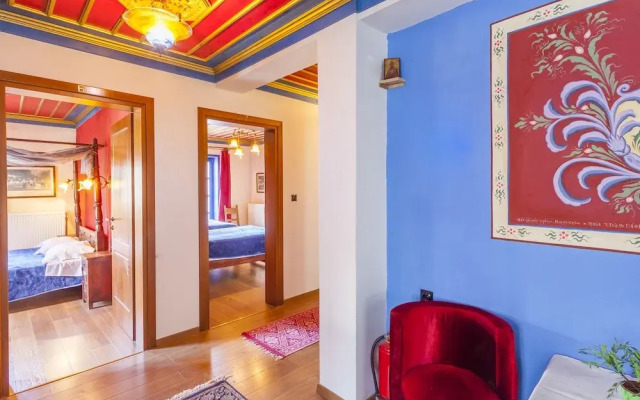 Arktouros Hotel