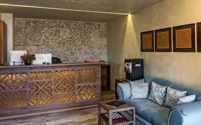 2 Room apartment Diamond Beach