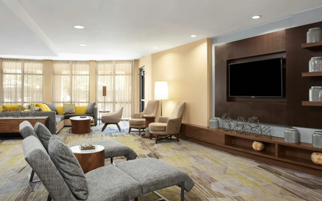 Courtyard by Marriott St Augustine I-95