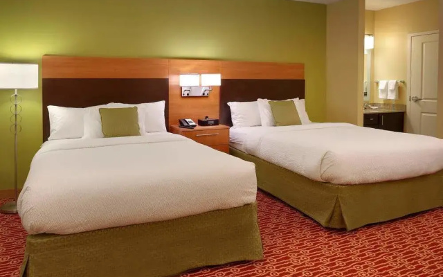 TownePlace Suites Vernal