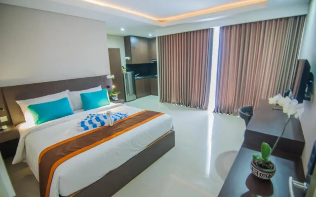 Ibus Beach Hotel
