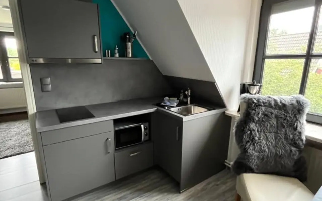 Exklusive Ferienwohnung Nahe Der Nordsee (Adults Only)