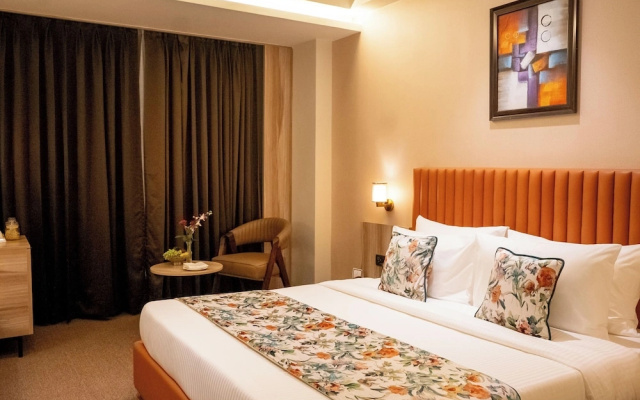 Aster Grand By Zenq Saket