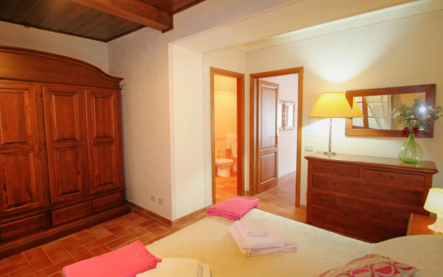 Casa Poggio Baghera