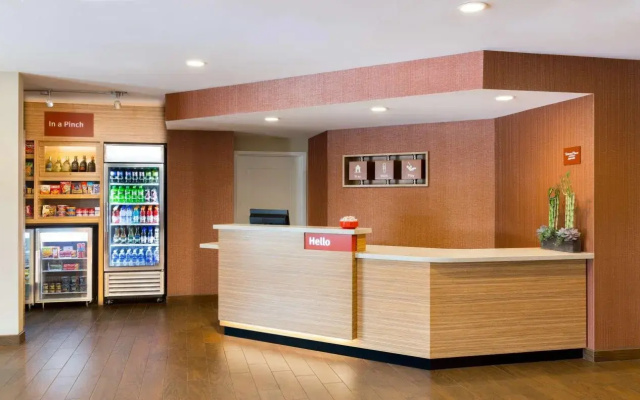 TownePlace Suites by Marriott Charleston-West Ashley