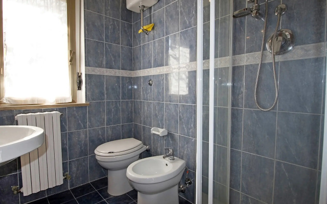 Apartment Palazzina Cala Luna