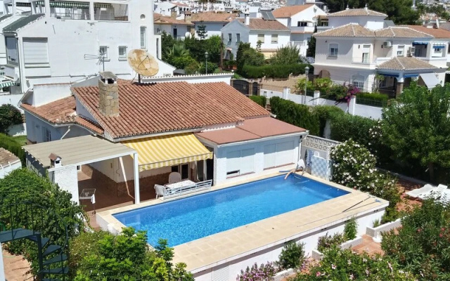 Villa Sevilla Casasol