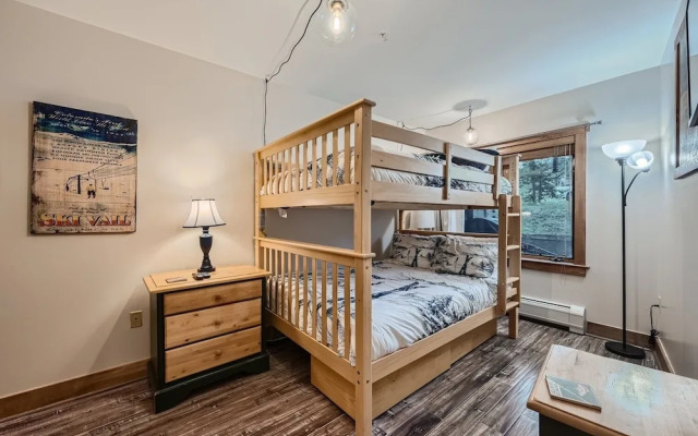 2225 Red Hawk 2 Bedroom Condo by RedAwning