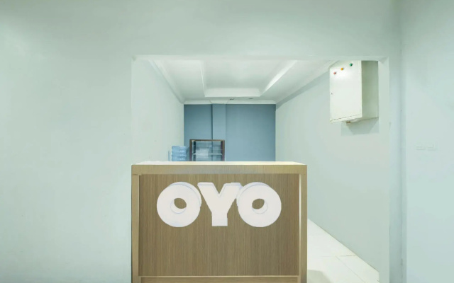 Al Jazeerah Residence Syariah by OYO Rooms