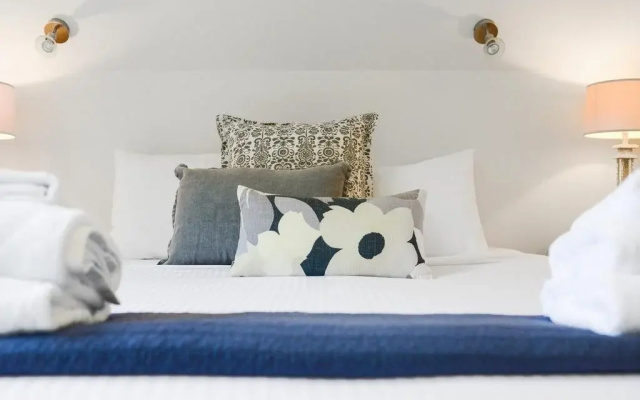 Boutique Stays - Marys Place, Richmond