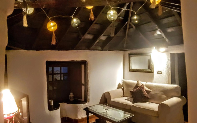 Casa Rural LAS TIAS III