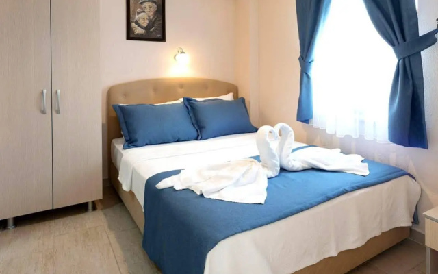 Uçurtma Butik Otel