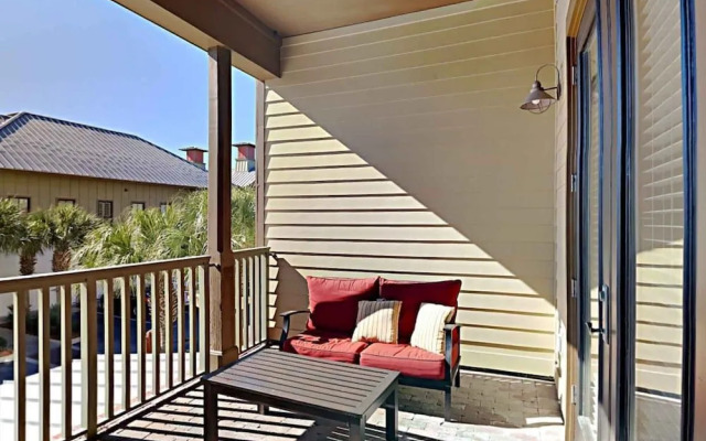 Redfish Village by Southern Vacation Rentals
