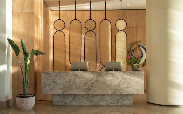 Swissôtel Living Bodrum