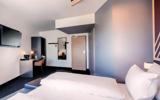 B&B Hotel Lippstadt