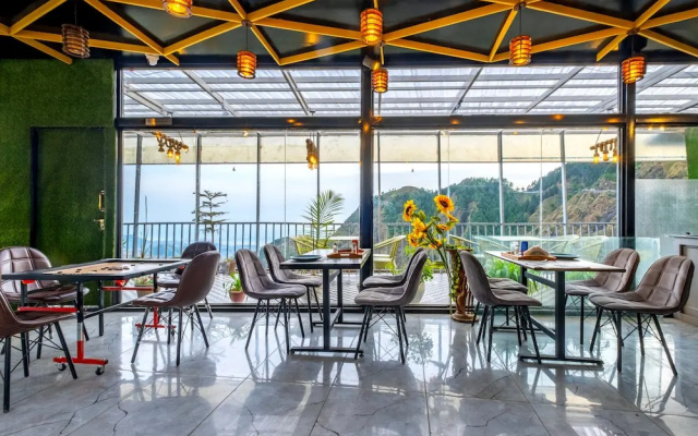 Le Masrana Inn
