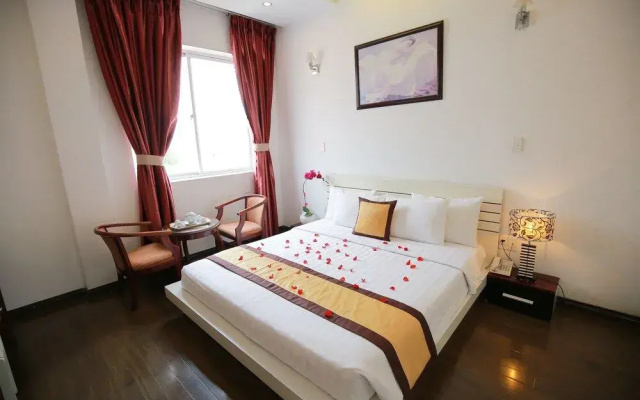 Lavender Hotel