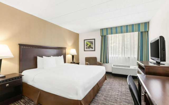 Best Western Hazlet Inn
