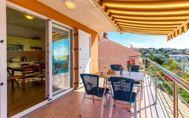 Apartments Ivan Sea View Lun