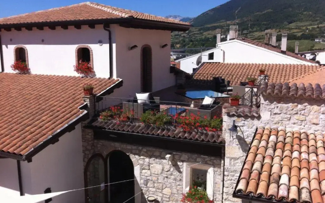 Hotel Il Lavatoio