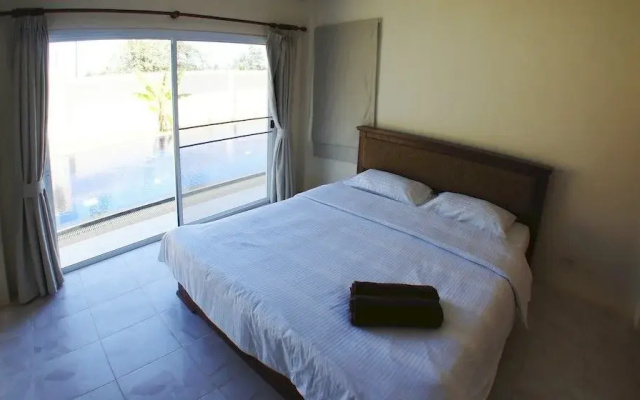 N.B. Villas - Villa Boo
