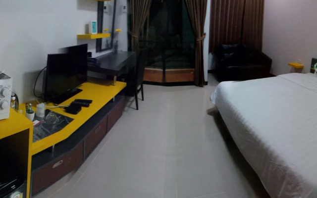The Icon Service Apartment